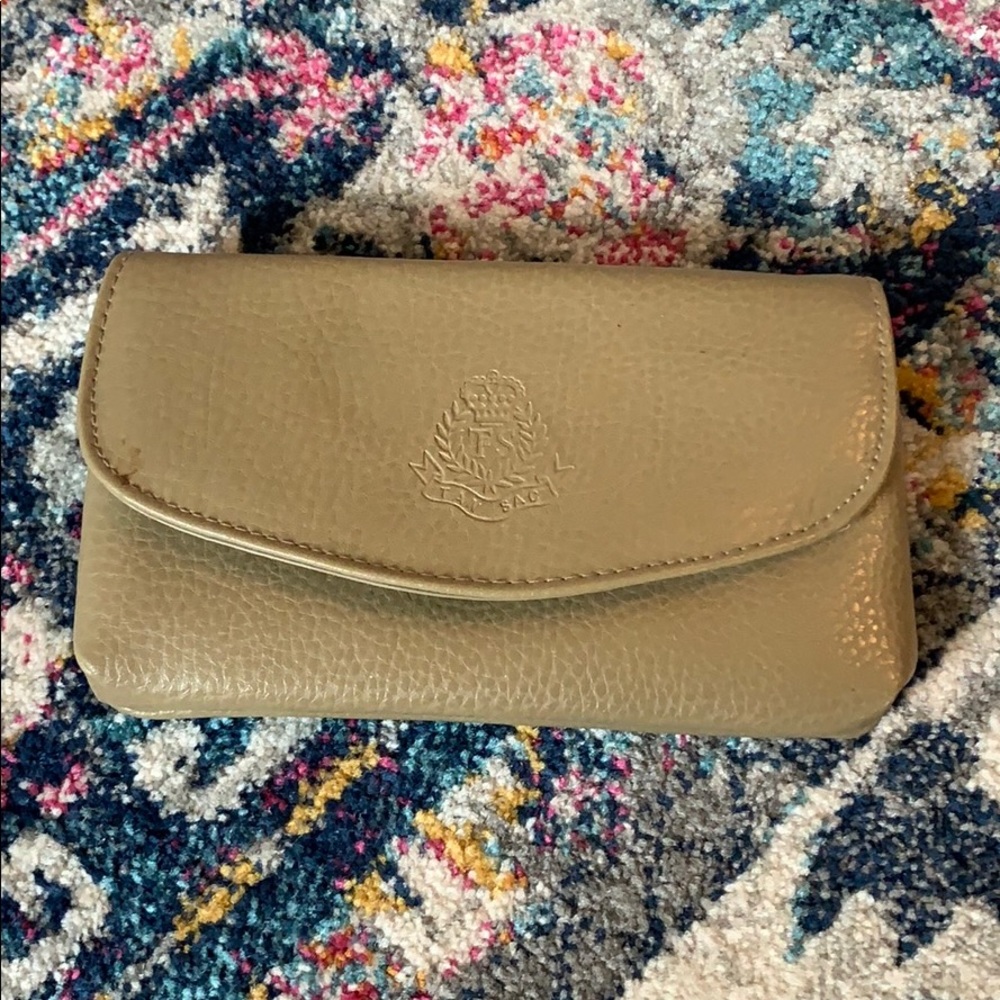 Tab sac hand purse